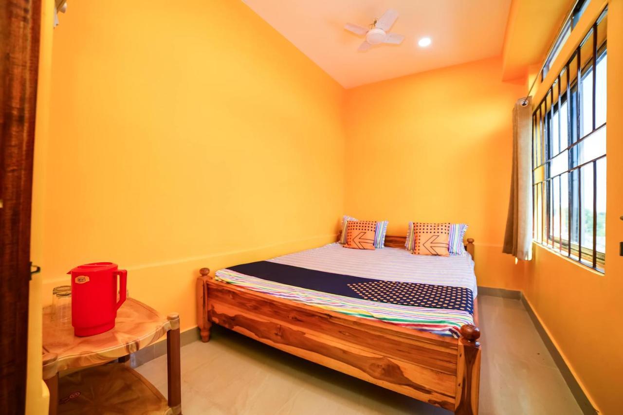 Spot On Sln Grand Hotel Madanapalle Ngoại thất bức ảnh